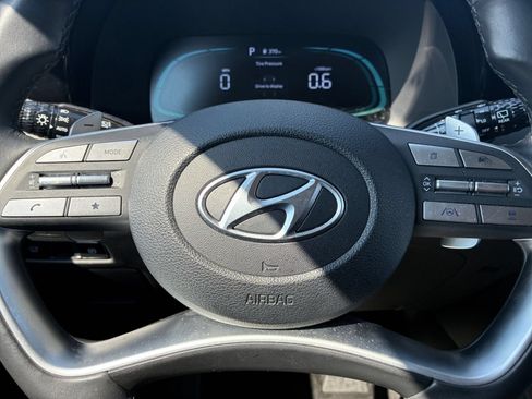 Used 2025 Hyundai Palisade SEL AWD/4WD image 26