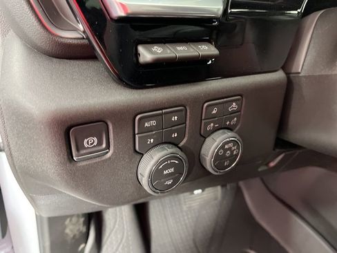 New 2026 Chevrolet Silverado 3500 High Country w/ High Country Premium Package image 29