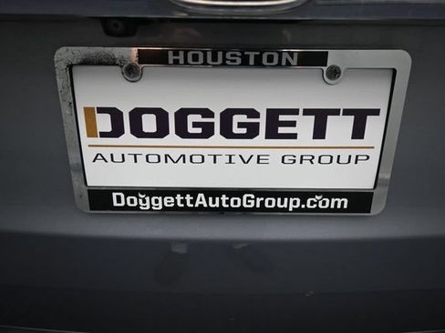 Used 2019 Honda Odyssey EX-L image 2