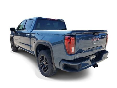 New 2026 GMC Sierra 1500 Elevation w/ Max Trailering Package RWD image 4