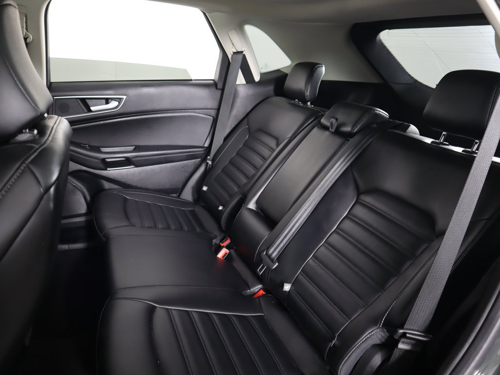 Used 2024 Ford Edge SEL w/ Convenience Package AWD/4WD image 33