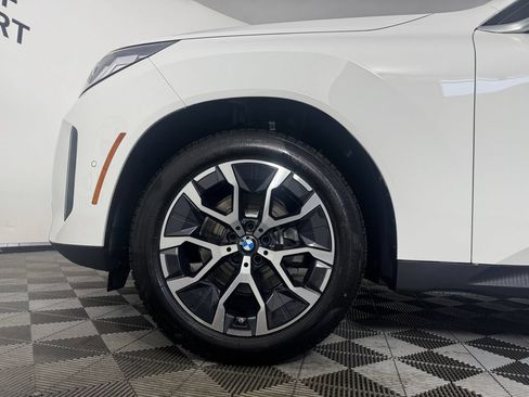 New 2026 BMW X3 xDrive30i w/ Premium Package AWD/4WD image 10