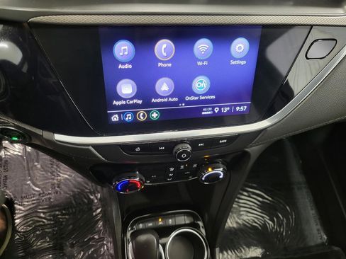 Used 2023 Buick Encore GX Preferred w/ Cold Weather Comfort Package image 8