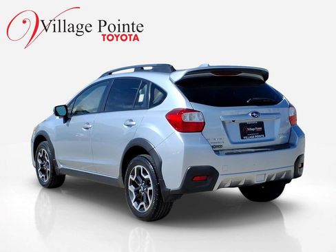 Used 2016 Subaru Crosstrek 2.0i Limited AWD/4WD image 4