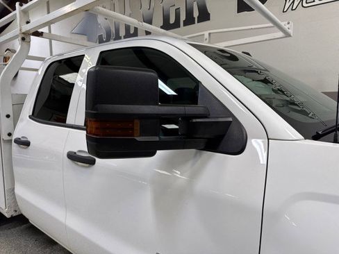 Used 2019 Chevrolet Silverado 2500 W/T w/ WT Convenience Package image 69