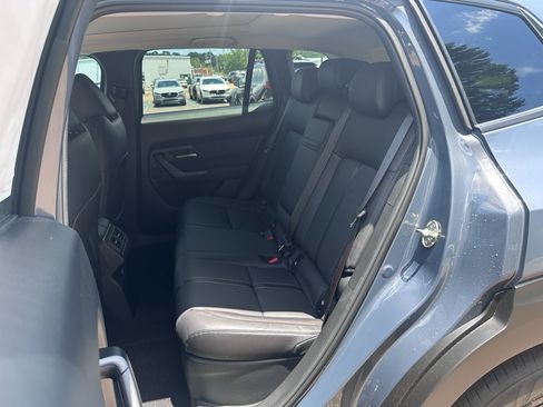 New 2026 MAZDA CX-50 AWD 2.5 Hybrid w/ Weather Package image 9
