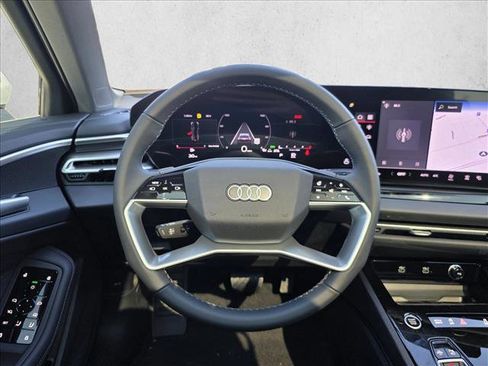 New 2025 Audi A5 2.0T Premium w/ Convenience Package image 19