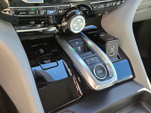 New 2026 Acura MDX FWD w/ Technology Package image 29