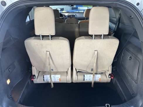 Used 2017 Ford Explorer 4WD image 11