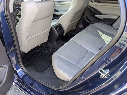 Used 2020 Honda Accord EX-L image 38