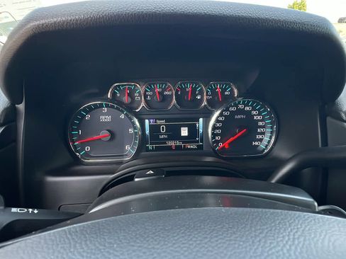 Used 2019 Chevrolet Tahoe LT image 21