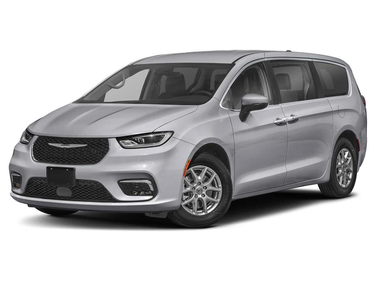 Used 2024 Chrysler Pacifica Touring-L FWD image 1