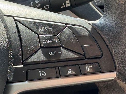 Used 2020 Nissan Altima 2.5 S FWD image 14