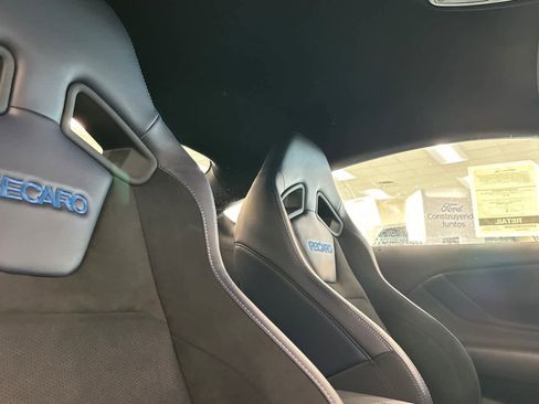 New 2025 Ford Mustang Dark Horse w/ Dark Horse Handlin Package image 17