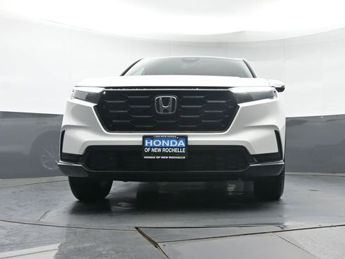 Certified 2024 Honda CR-V EX-L image 37