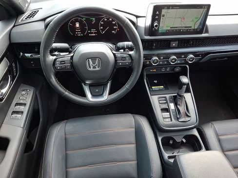 Used 2023 Honda CR-V Sport Touring image 12