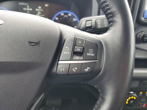 Used 2022 Ford Bronco Sport Big Bend w/ Convenience Package image 18