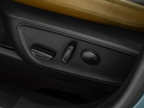 Used 2021 Ford Bronco Sport Badlands w/ Badlands Package image 26