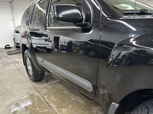 Used 2012 Nissan Xterra PRO-4X w/ Pro-4x Leather Pkg image 38