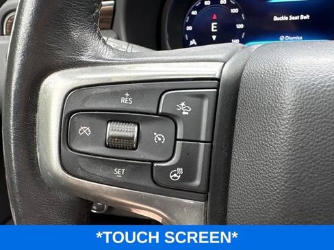 Used 2023 Chevrolet Suburban Premier AWD/4WD image 11