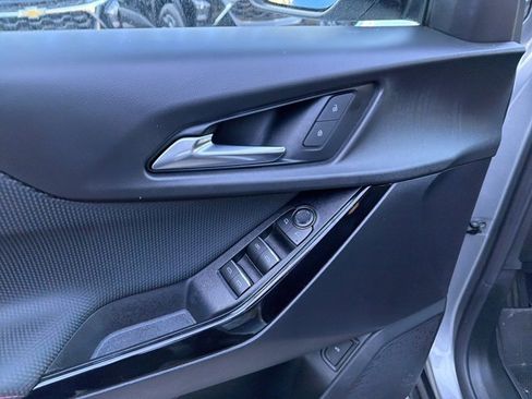 Used 2026 Chevrolet Equinox RS w/ LPO, Floor Liner Package image 16