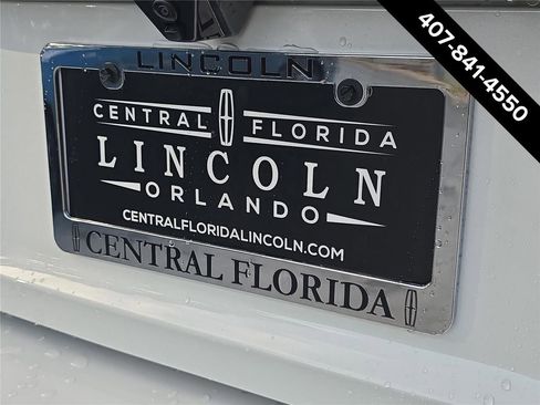 New 2026 Lincoln Navigator L Black Label AWD/4WD image 6