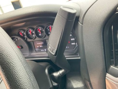 Used 2025 GMC Sierra 1500 Pro w/ Pro Value Package RWD image 20