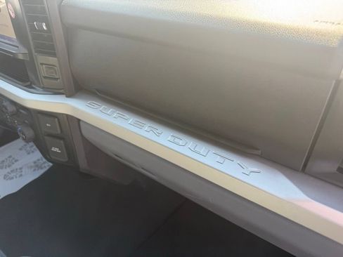Certified 2025 Ford F350 XLT AWD/4WD image 64