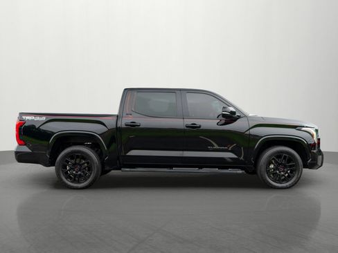 Used 2023 Toyota Tundra SR5 w/ TRD Sport Package AWD/4WD image 8