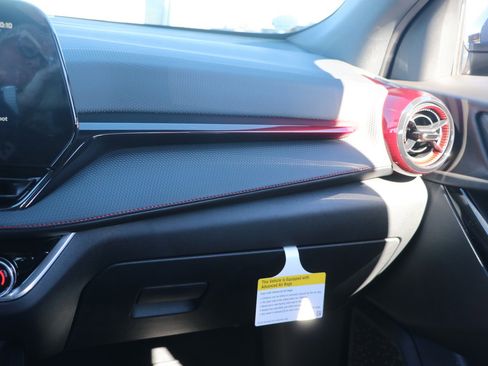 New 2026 Chevrolet Equinox RS image 27