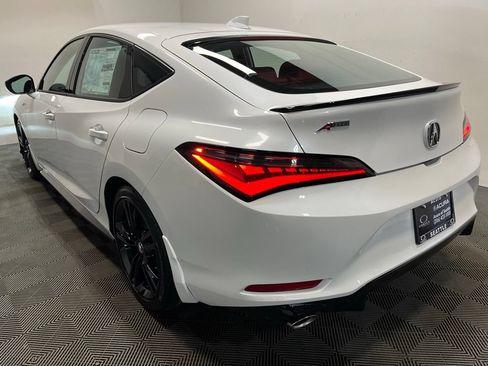 New 2026 Acura Integra A-Spec FWD image 22