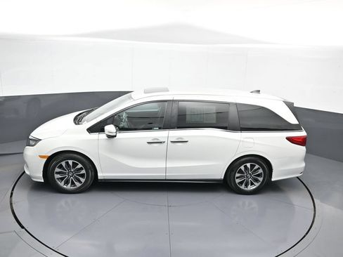Used 2021 Honda Odyssey EX-L image 43