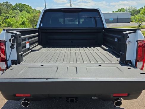 New 2026 Honda Ridgeline RTL image 4