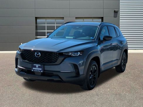 New 2026 MAZDA CX-50 AWD 2.5 Hybrid w/ Weather Package image 3