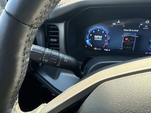 Used 2025 Ford Bronco Badlands AWD/4WD image 31
