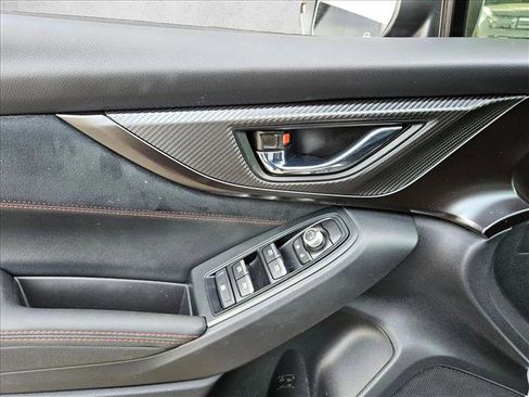 Used 2022 Subaru WRX GT image 9