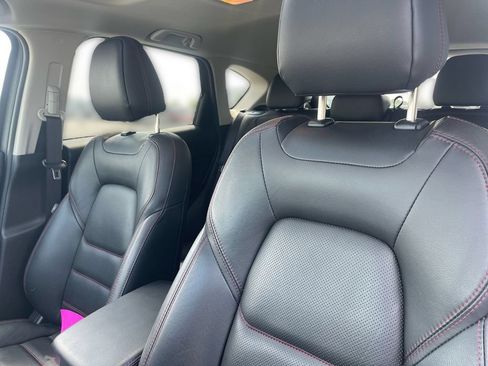 Used 2025 MAZDA CX-5 Carbon Edition AWD/4WD image 18