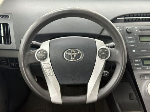 Used 2010 Toyota Prius FWD image 11