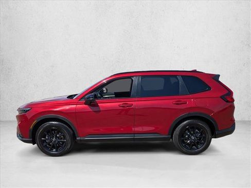 Used 2026 Honda CR-V Sport image 9