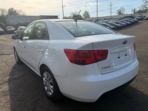 Used 2012 Kia Forte EX image 7