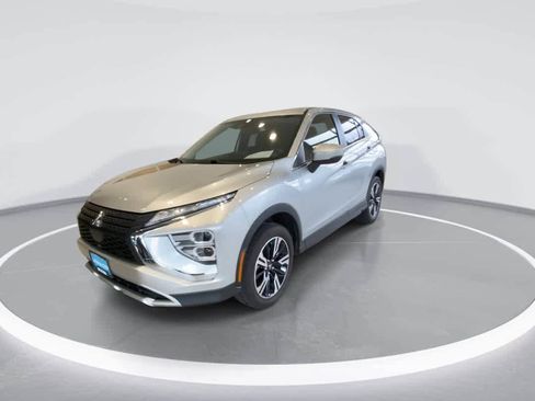 Used 2024 Mitsubishi Eclipse Cross SE image 4