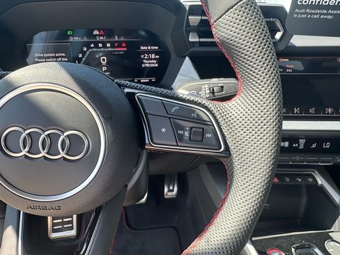 New 2026 Audi S3 Premium AWD/4WD image 18