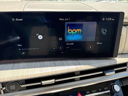 Used 2024 Hyundai Santa Fe Calligraphy image 40