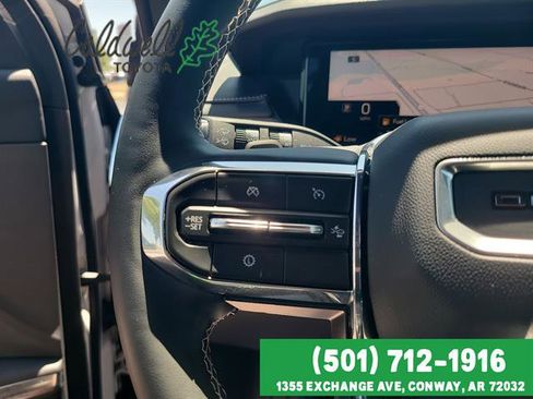 Used 2024 GMC Acadia Denali FWD image 14
