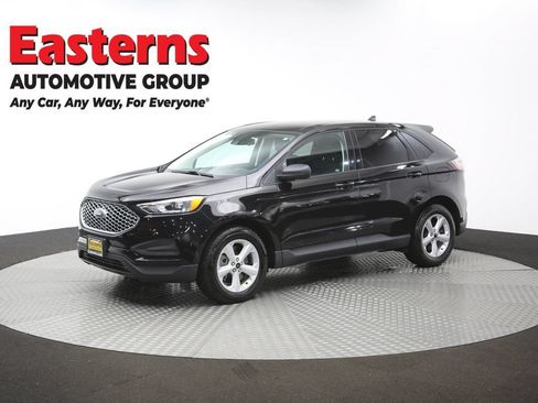 Used 2023 Ford Edge SE AWD/4WD image 55