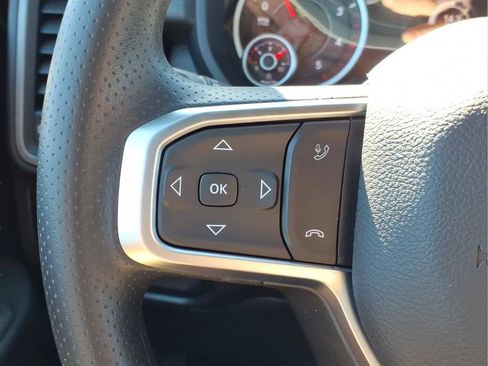 New 2026 RAM 2500 Tradesman AWD/4WD image 24