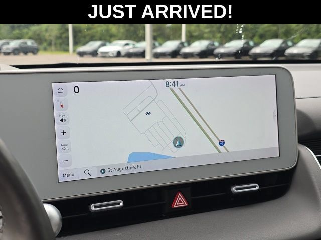 Certified 2023 Hyundai Ioniq 5 Limited AWD/4WD image 24