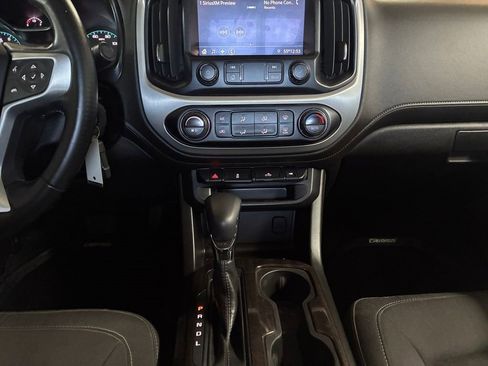 Certified 2022 GMC Canyon Elevation w/ Trailering Package image 12