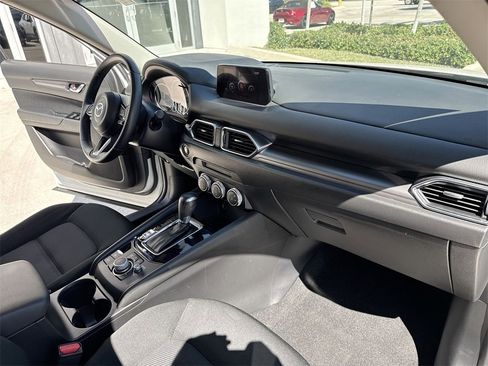 Used 2020 MAZDA CX-5 Sport image 33