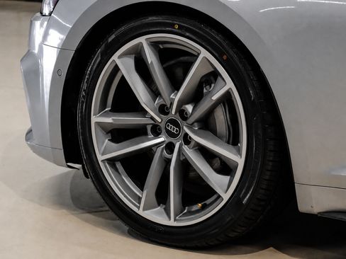 Used 2019 Audi A5 2.0T Prestige w/ Black Optic Plus Package AWD/4WD image 49